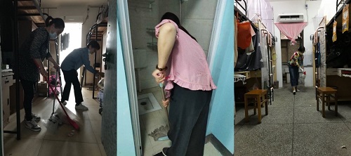 IE浏览器中点击图片可全屏显示 IE浏览器中点击图片可全屏显示